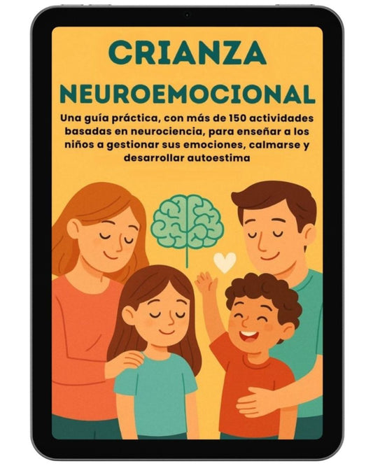 Crianza Neuroemocional